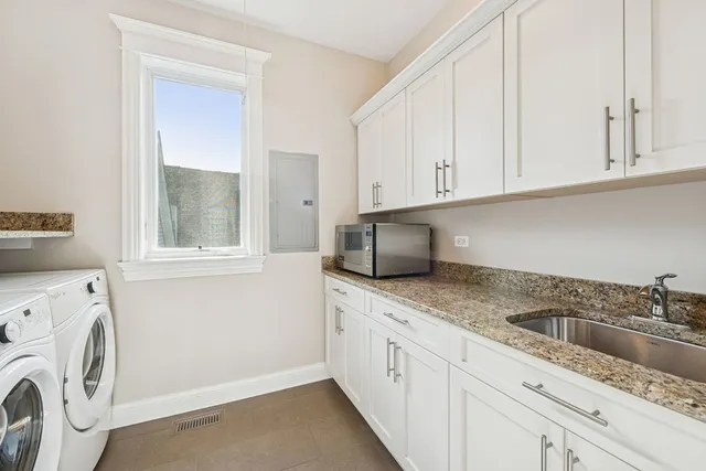 $2,599,000 | 4740 North Hermitage Avenue, Chicago, IL 60640