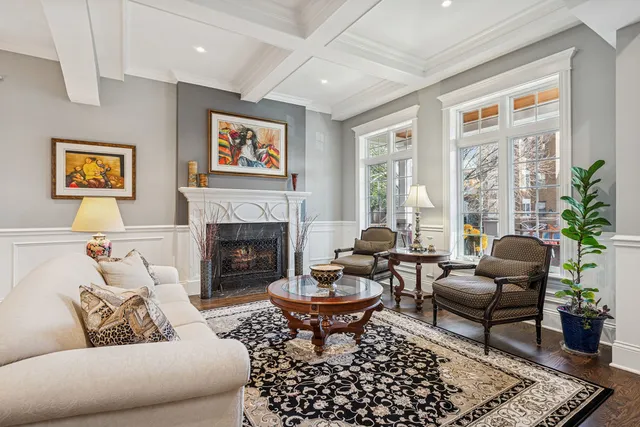 $2,599,000 | 4740 North Hermitage Avenue, Chicago, IL 60640