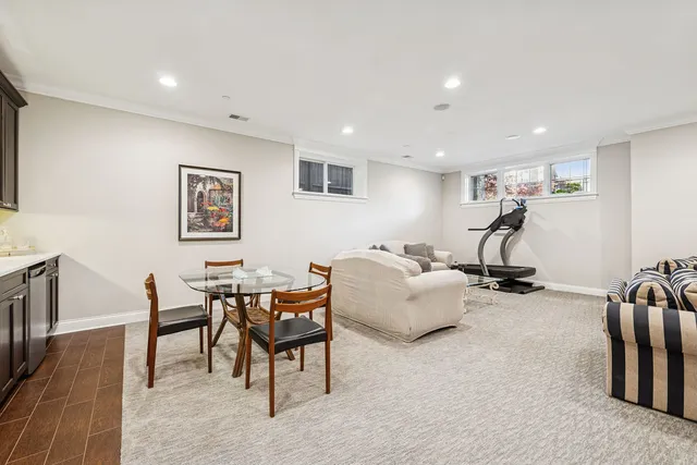 $2,599,000 | 4740 North Hermitage Avenue, Chicago, IL 60640