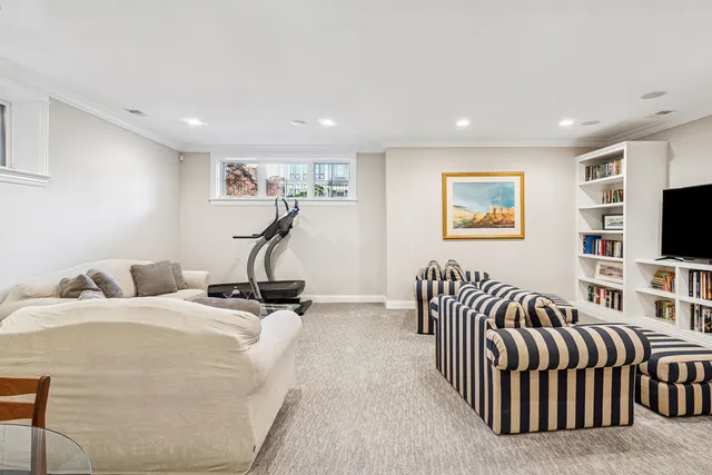 $2,599,000 | 4740 North Hermitage Avenue, Chicago, IL 60640