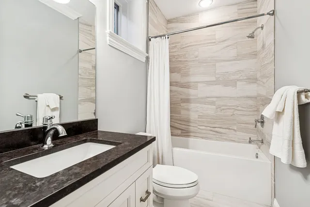 $2,599,000 | 4740 North Hermitage Avenue, Chicago, IL 60640