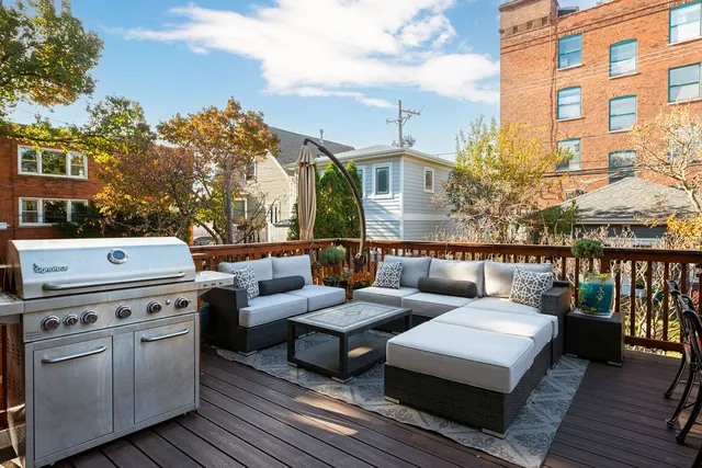 $2,599,000 | 4740 North Hermitage Avenue, Chicago, IL 60640
