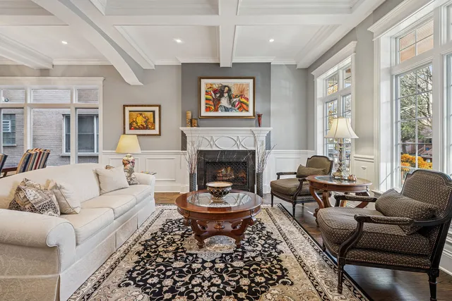 $2,599,000 | 4740 North Hermitage Avenue, Chicago, IL 60640