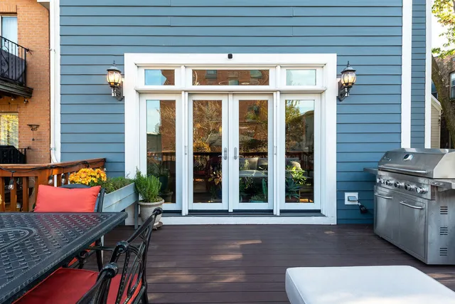 $2,599,000 | 4740 North Hermitage Avenue, Chicago, IL 60640