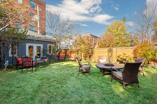 $2,599,000 | 4740 North Hermitage Avenue, Chicago, IL 60640