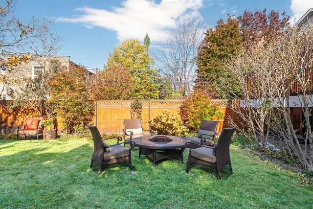 $2,599,000 | 4740 North Hermitage Avenue, Chicago, IL 60640