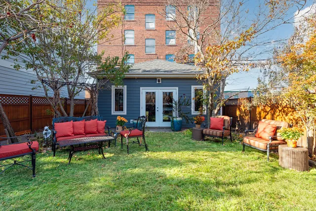 $2,599,000 | 4740 North Hermitage Avenue, Chicago, IL 60640