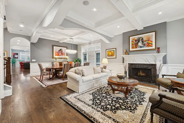 $2,599,000 | 4740 North Hermitage Avenue, Chicago, IL 60640