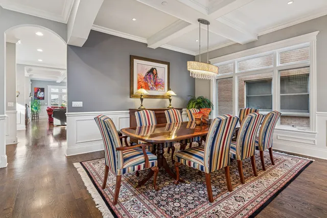 $2,599,000 | 4740 North Hermitage Avenue, Chicago, IL 60640