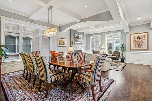 $2,599,000 | 4740 North Hermitage Avenue, Chicago, IL 60640