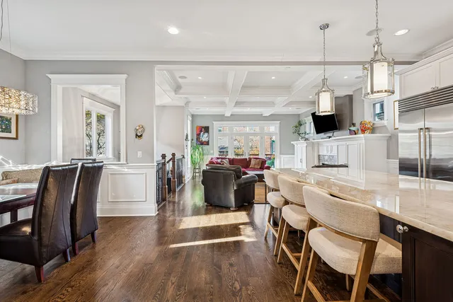 $2,599,000 | 4740 North Hermitage Avenue, Chicago, IL 60640