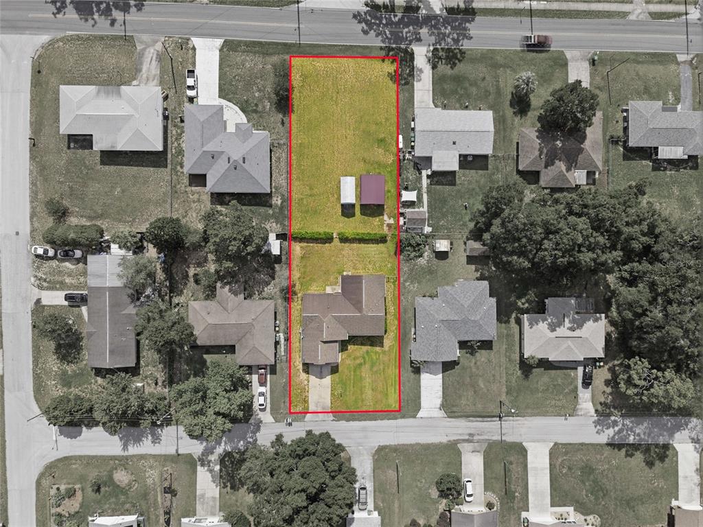 712 Magnolia Avenue Inverness, FL 34452 - Photo 22 of 27