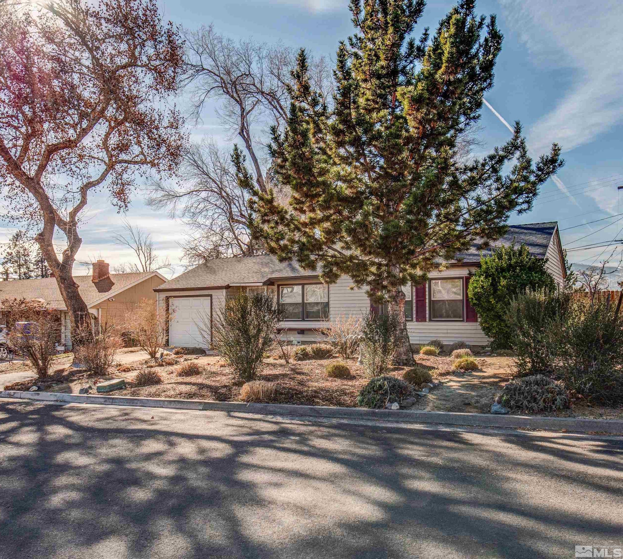 1685 Harold Drive Reno, NV 89503 - Photo 1 of 40 Photo 1