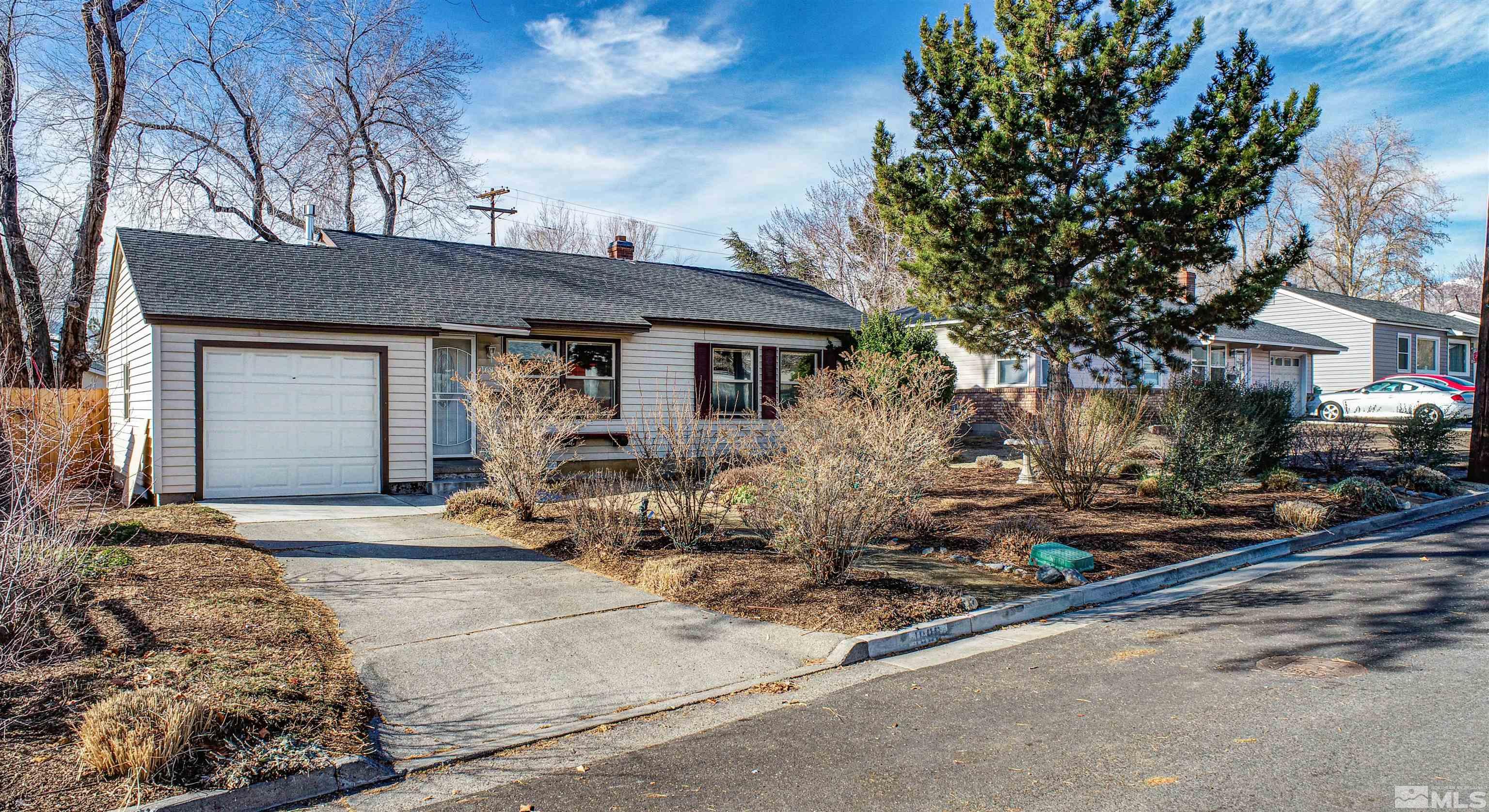 1685 Harold Drive Reno, NV 89503 - Photo 2 of 40 Photo 2