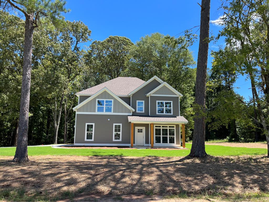 75 Winston Road Hamilton, GA 31811 - Photo 1 of 1 Main View