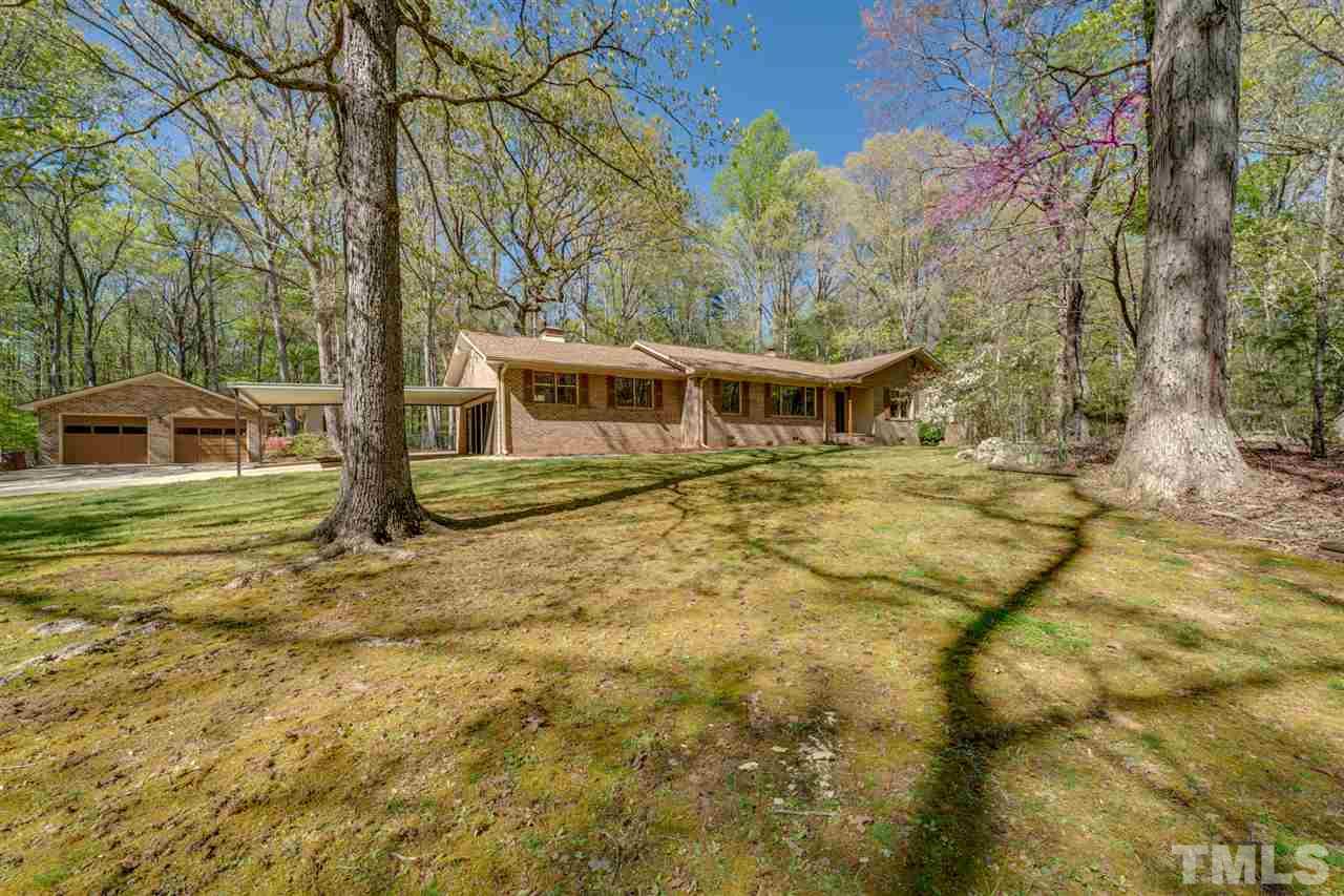2100 Forest Ridge Place Durham, NC 27705 - Photo 1 of 22 Gallery Image 1