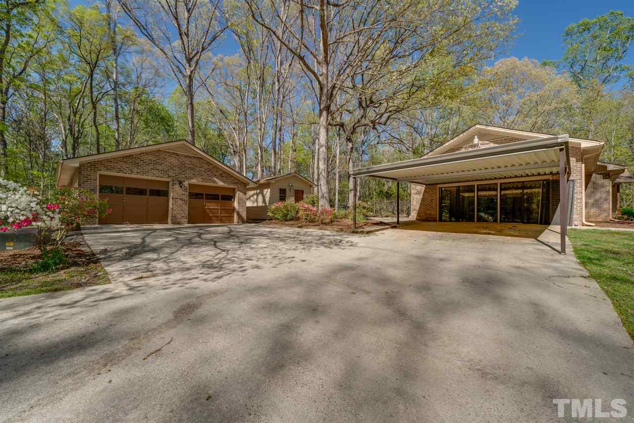 2100 Forest Ridge Place Durham, NC 27705 - Photo 2 of 22 Gallery Image 2