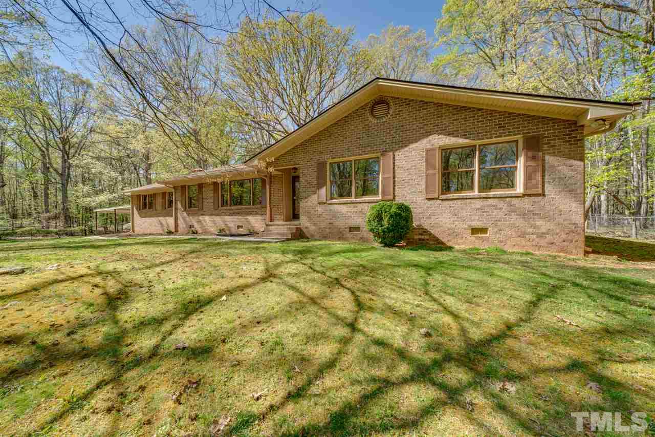 2100 Forest Ridge Place Durham, NC 27705 - Photo 3 of 22 Gallery Image 3