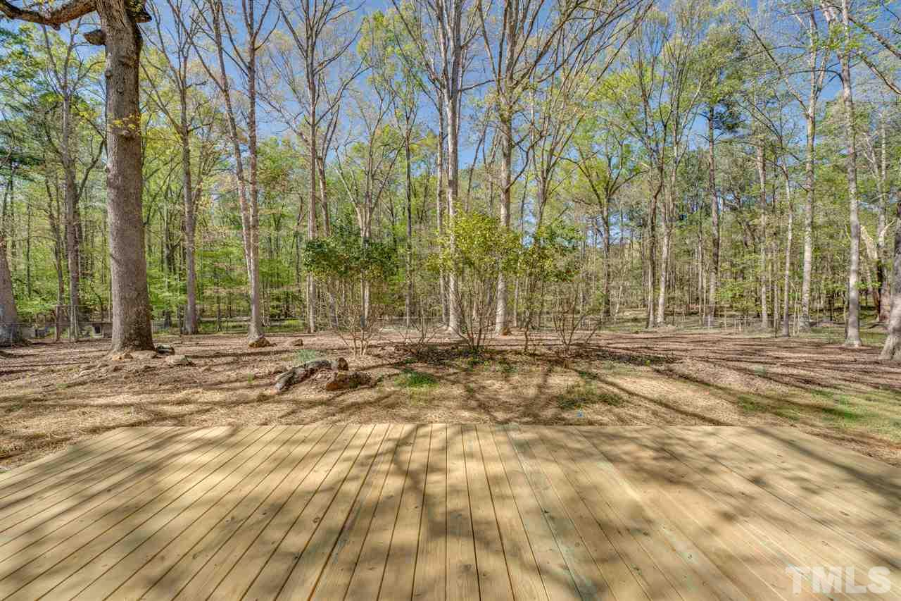 2100 Forest Ridge Place Durham, NC 27705 - Photo 21 of 22 Gallery Image 21
