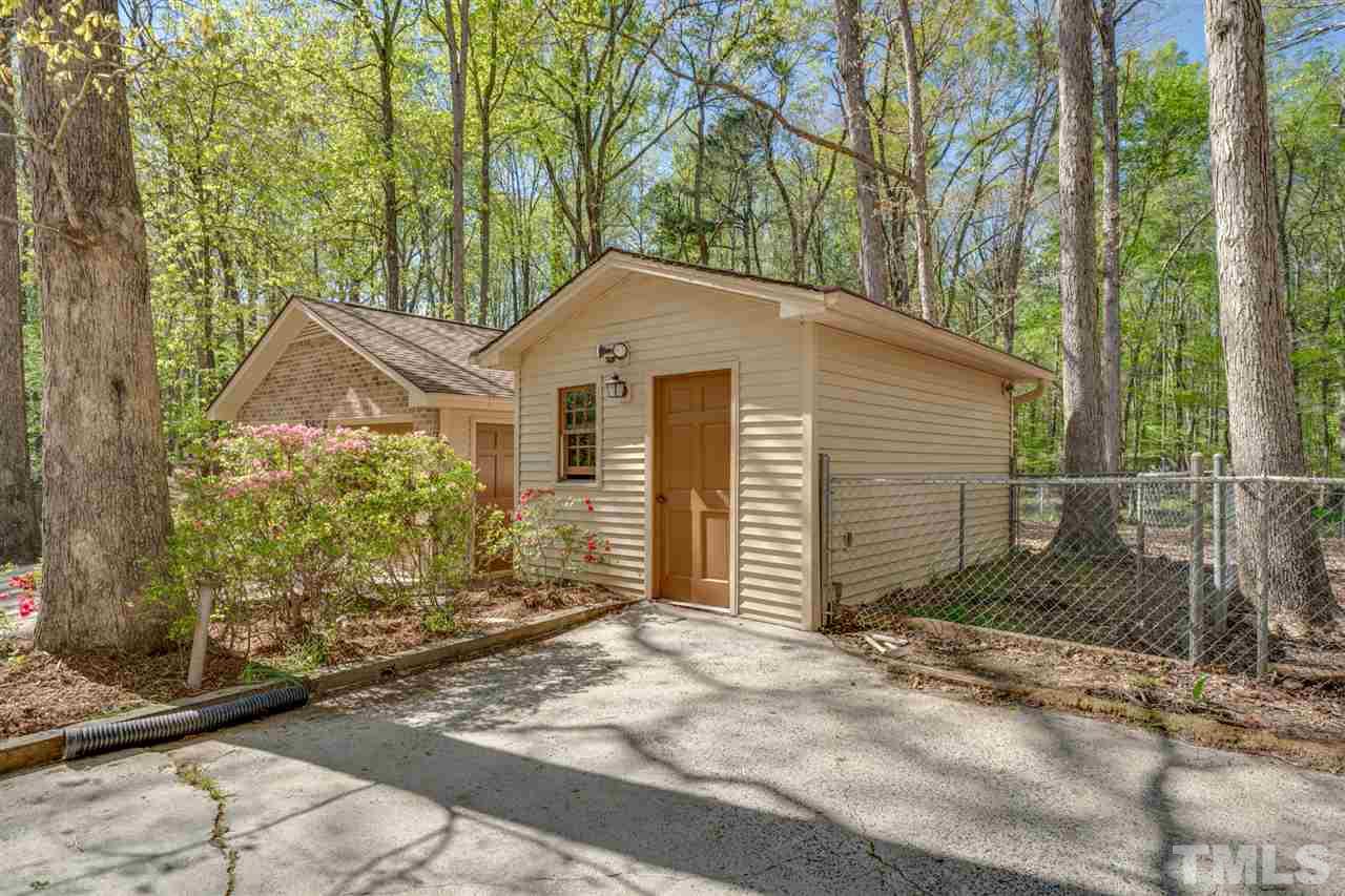 2100 Forest Ridge Place Durham, NC 27705 - Photo 22 of 22 Gallery Image 22