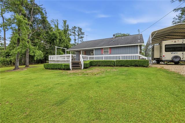 40271 Pumpkin Center Road Hammond, LA 70403 - Photo 18 of 27