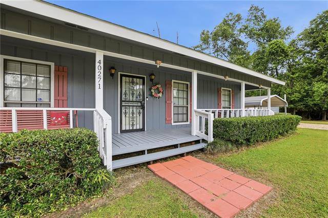 40271 Pumpkin Center Road Hammond, LA 70403 - Photo 2 of 27