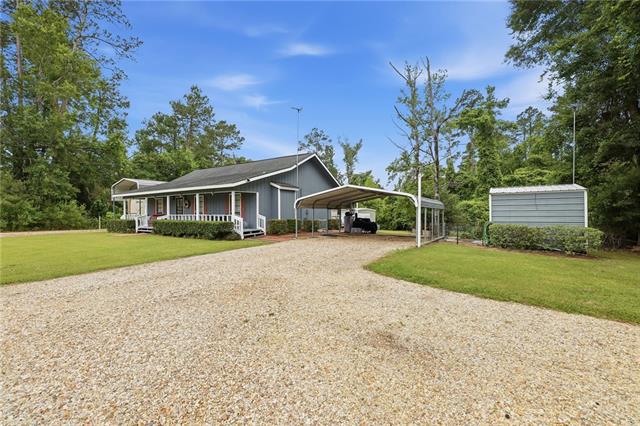40271 Pumpkin Center Road Hammond, LA 70403 - Photo 3 of 27
