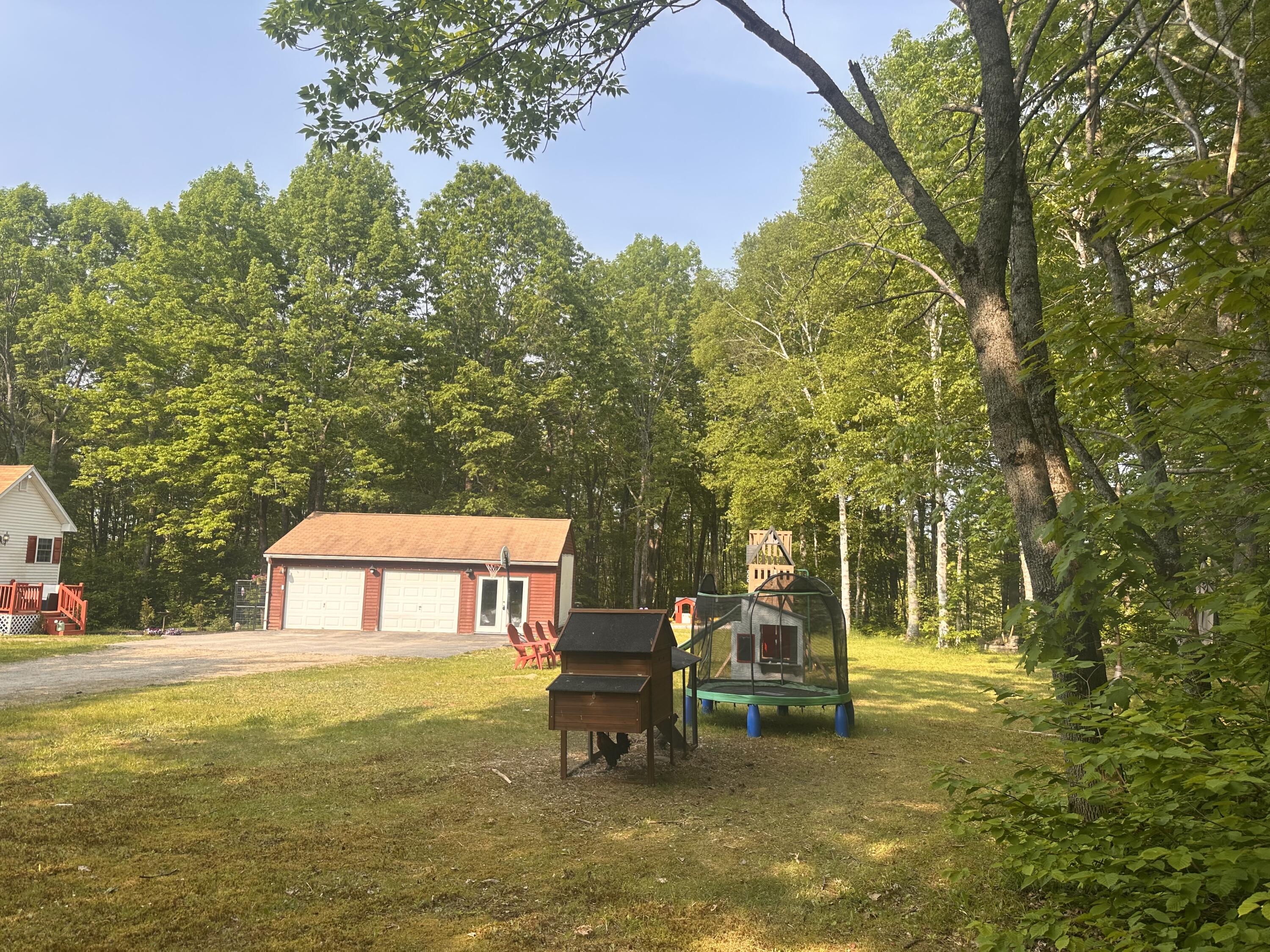 178 Frost Hill Road Norway, ME 04268 - Photo 69 of 79 IMG_9883