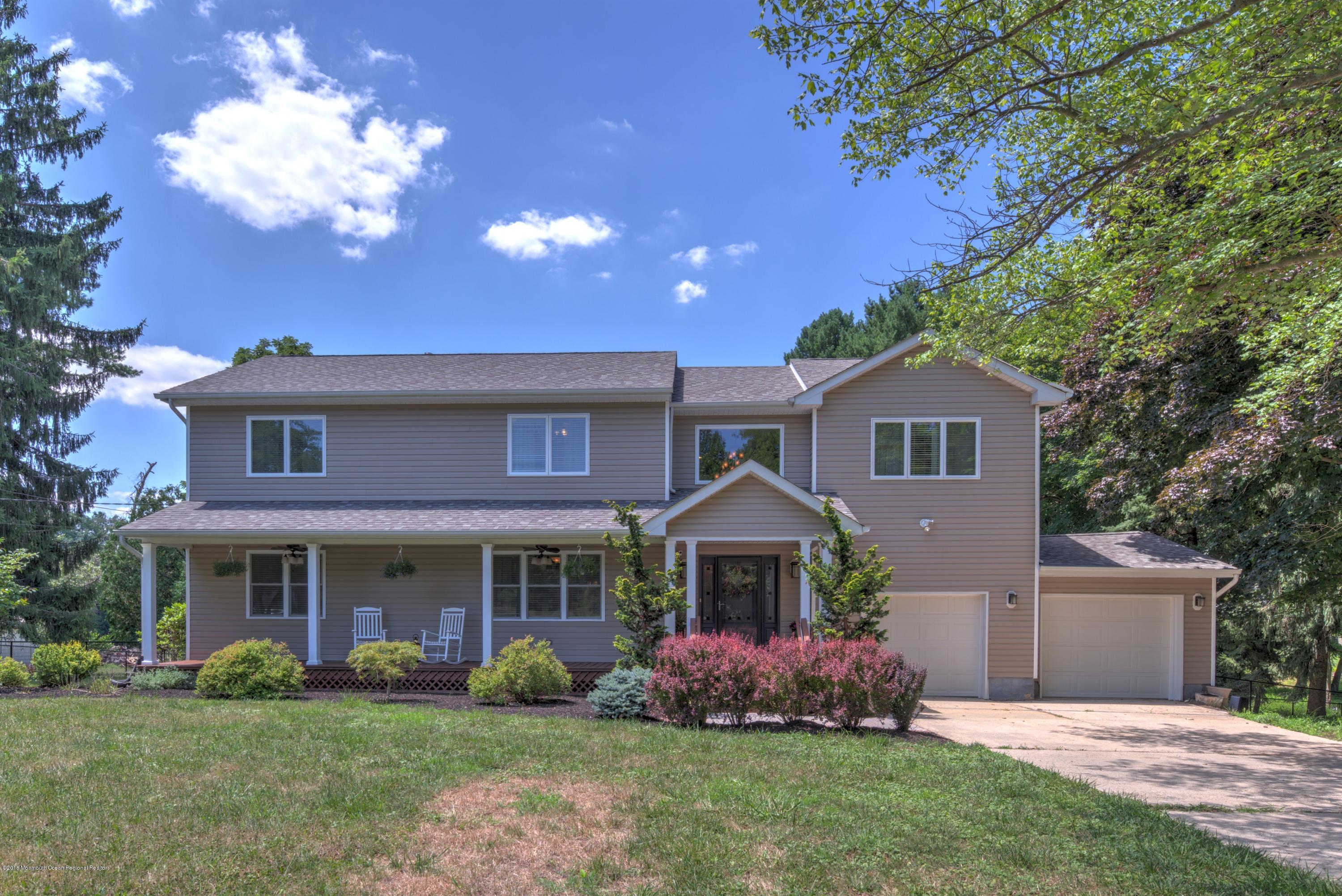 177 Robertsville Road Freehold, NJ 07728 - Photo 1 of 33 001_FRONT