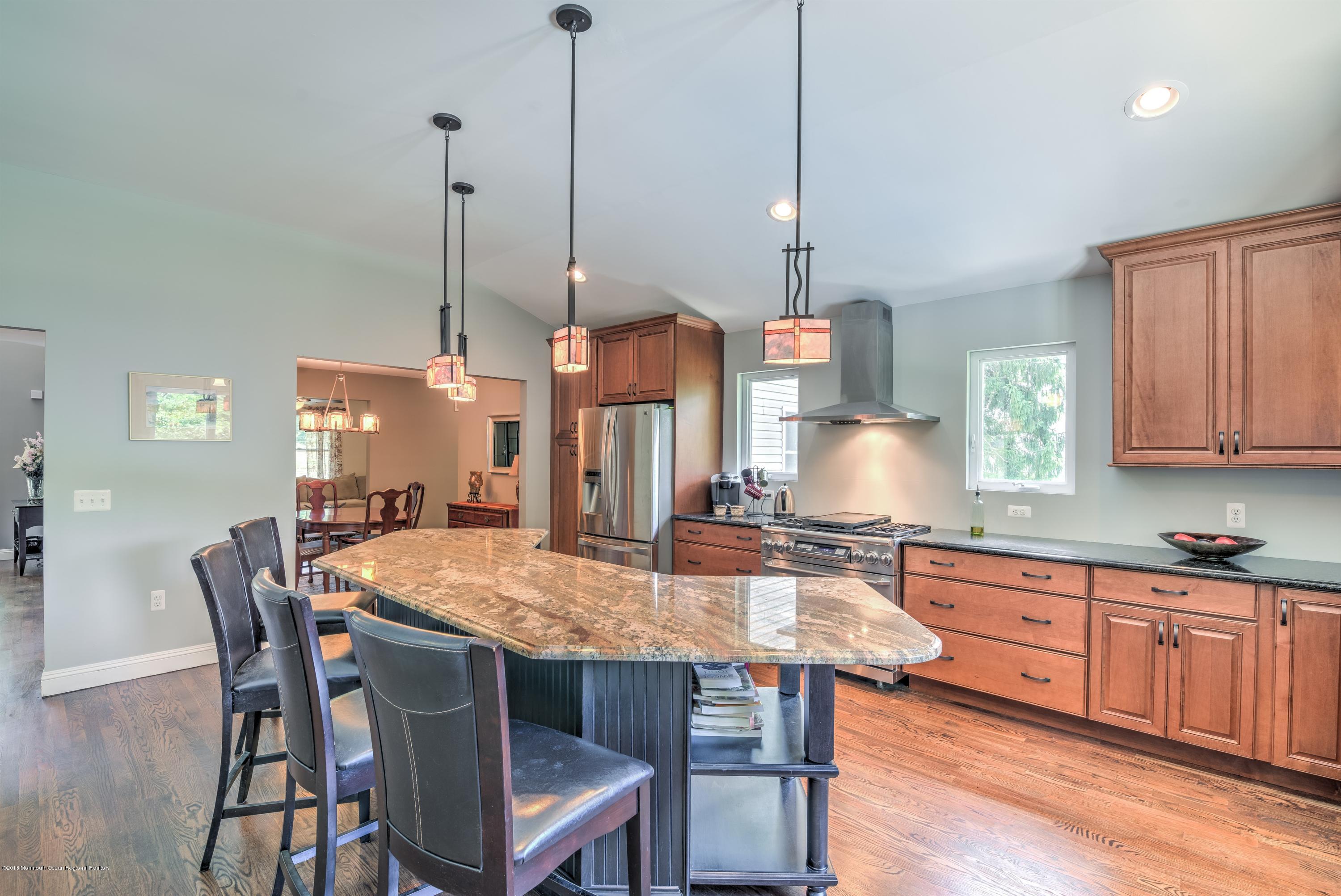177 Robertsville Road Freehold, NJ 07728 - Photo 12 of 33 012_KITCHEN