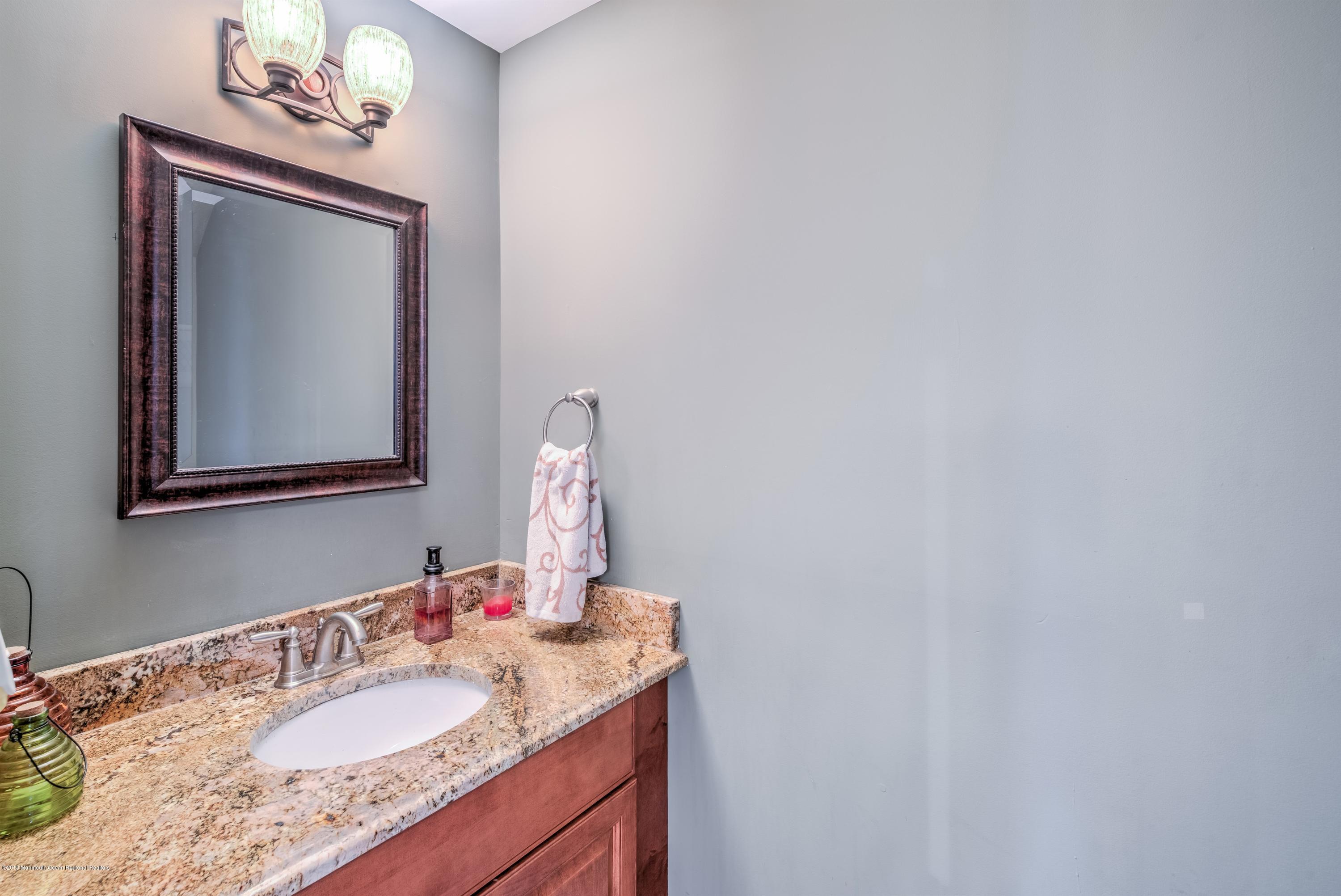 177 Robertsville Road Freehold, NJ 07728 - Photo 14 of 33 014_POWDER ROOM