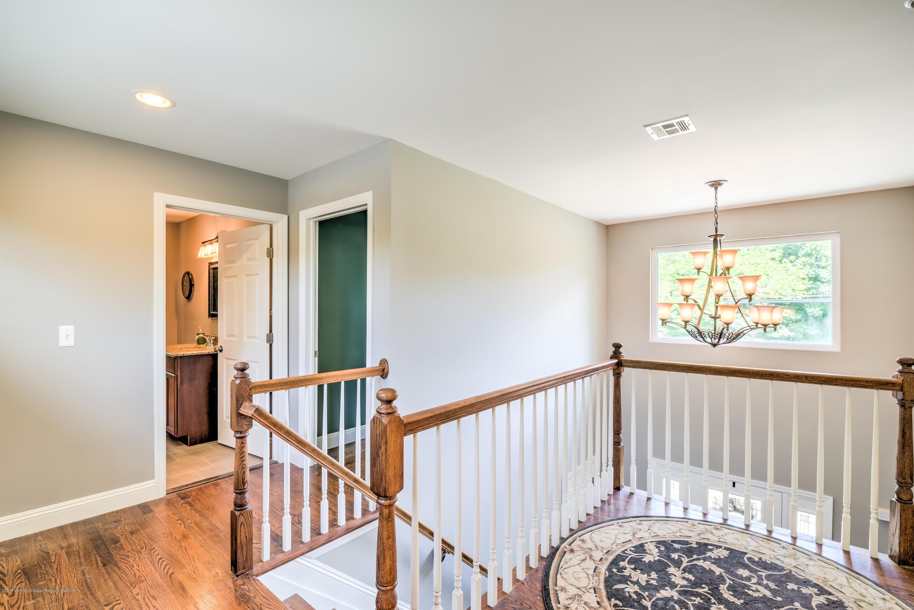 177 Robertsville Road Freehold, NJ 07728 - Photo 18 of 33 018_UPPER LANDING