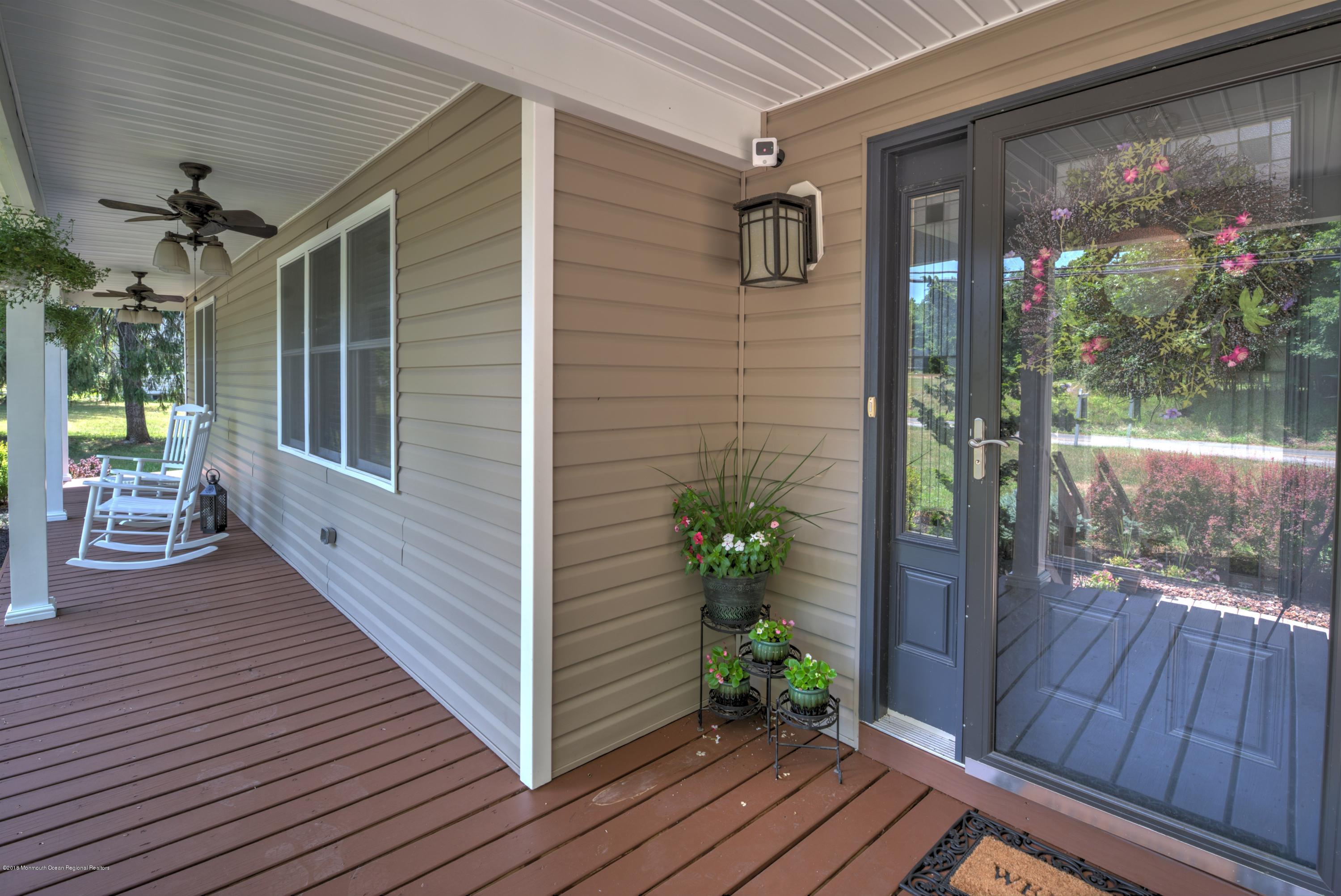 177 Robertsville Road Freehold, NJ 07728 - Photo 3 of 33 003_FRONT PORCH