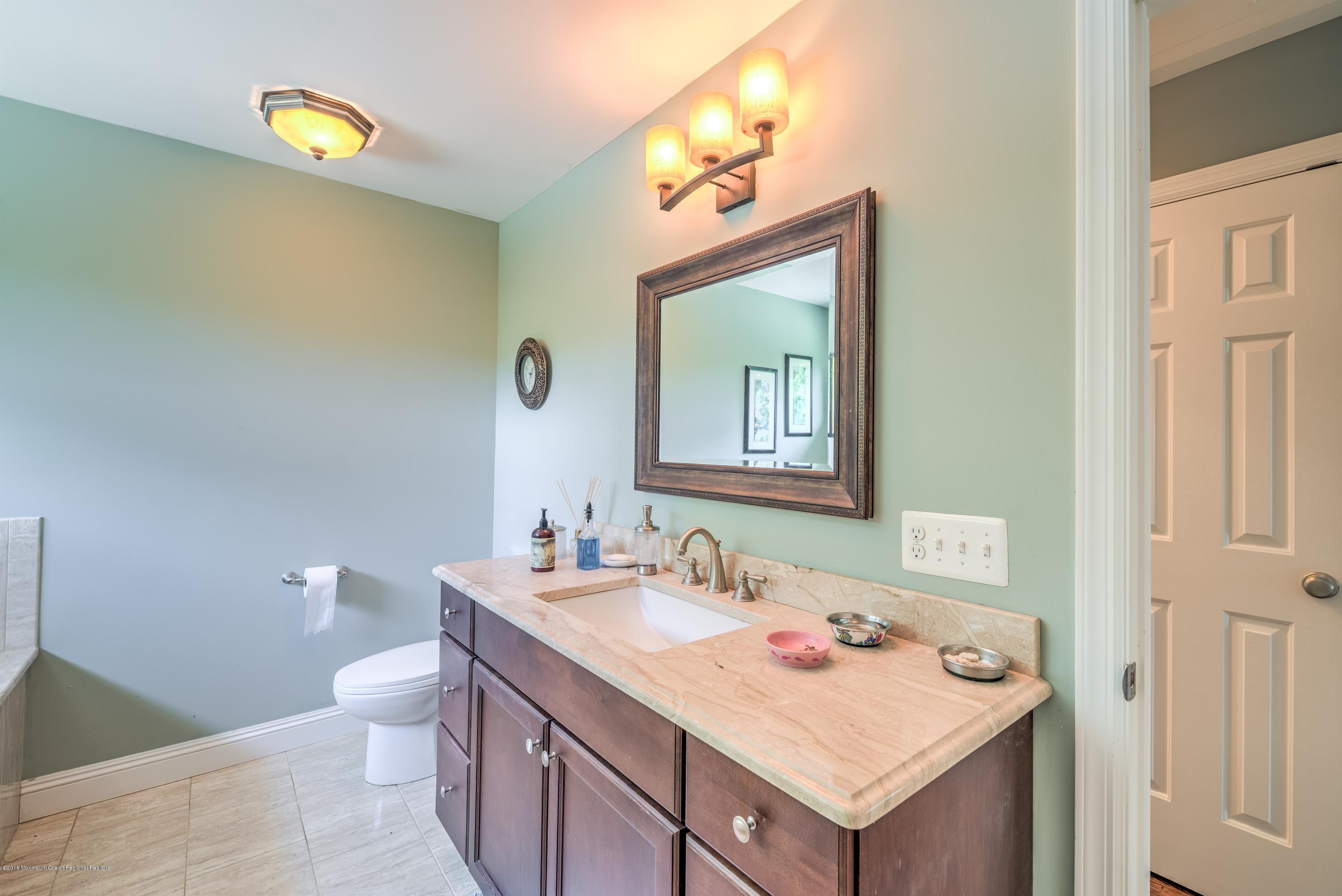 177 Robertsville Road Freehold, NJ 07728 - Photo 23 of 33 023_MASTER BATHROOM