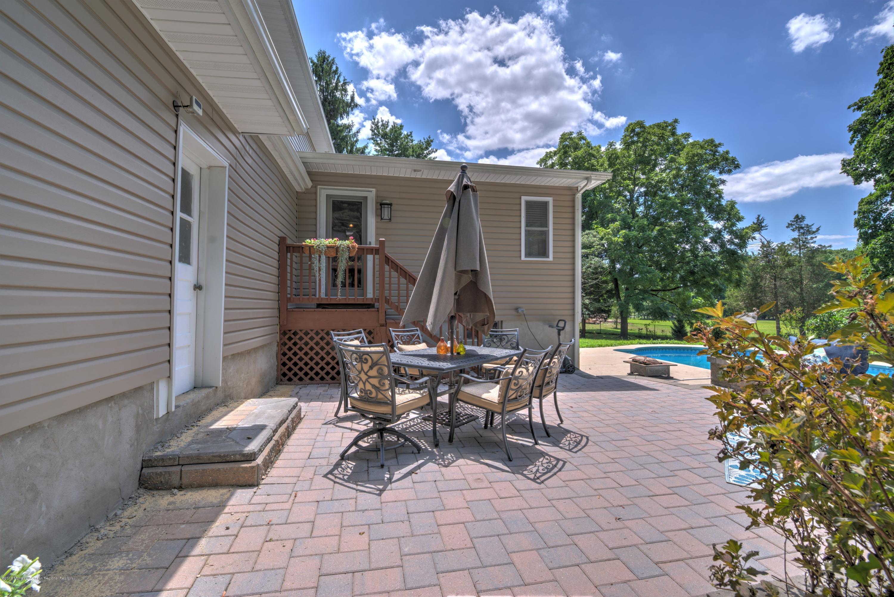 177 Robertsville Road Freehold, NJ 07728 - Photo 29 of 33 029_PATIO