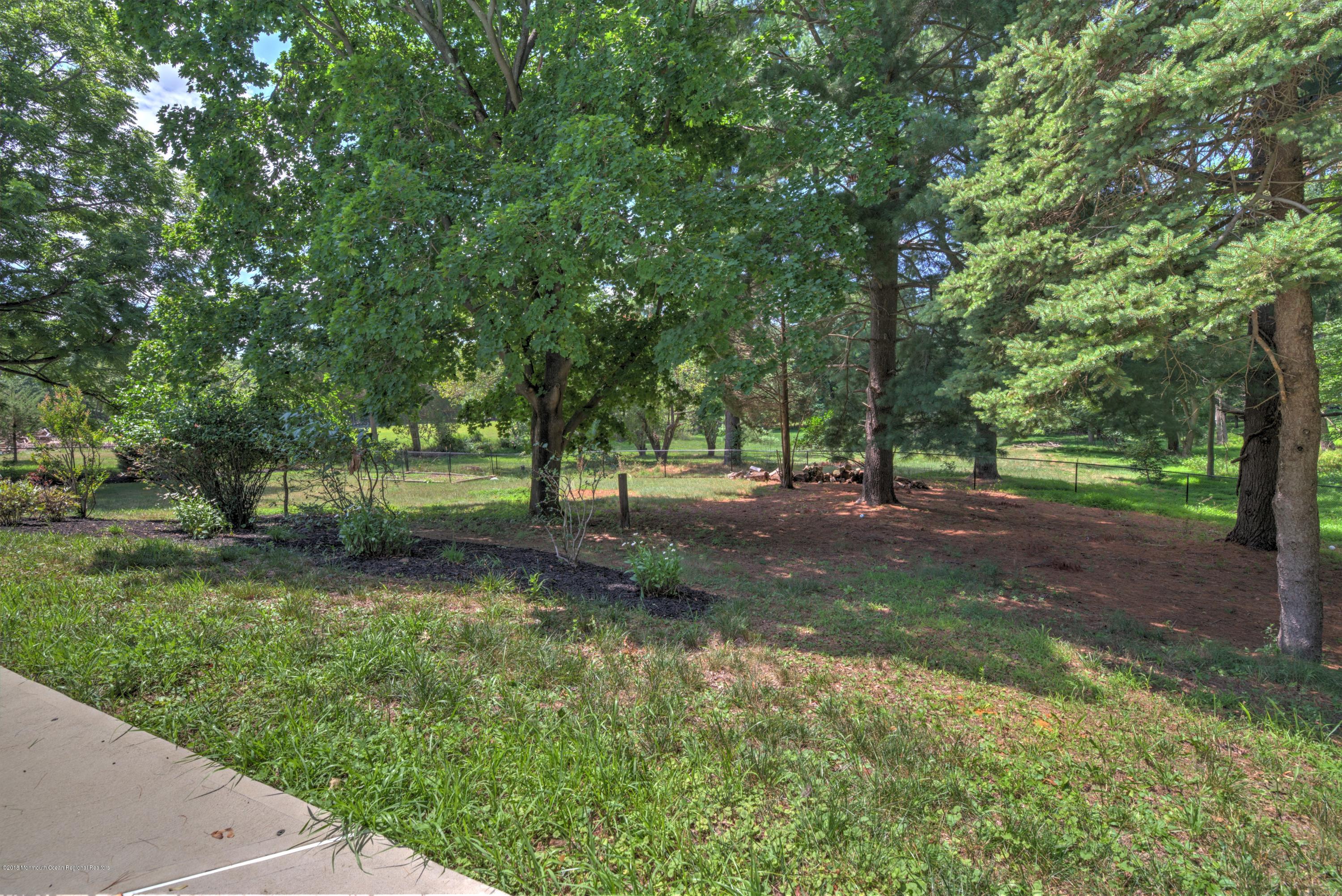 177 Robertsville Road Freehold, NJ 07728 - Photo 31 of 33 031_BACK YARD