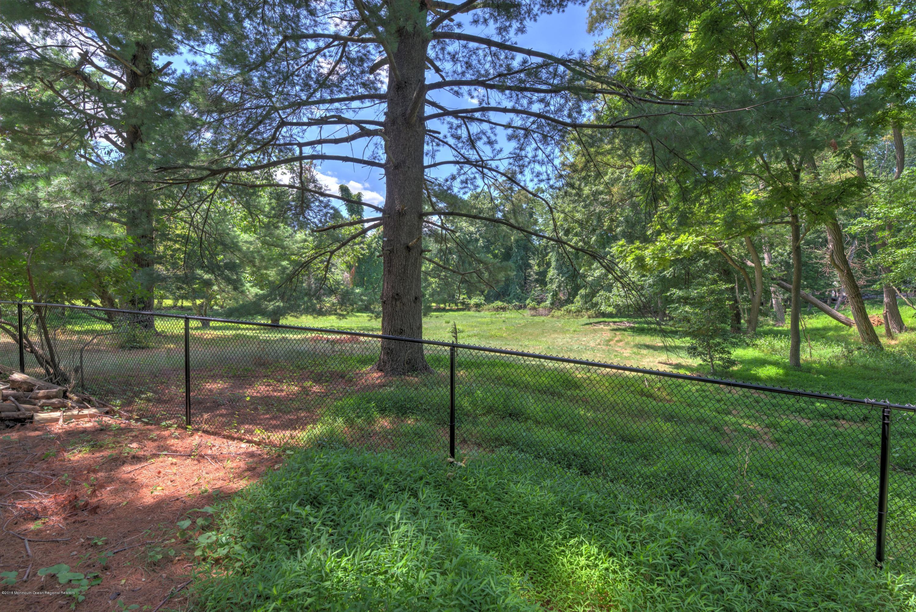 177 Robertsville Road Freehold, NJ 07728 - Photo 32 of 33 032_BACK YARD
