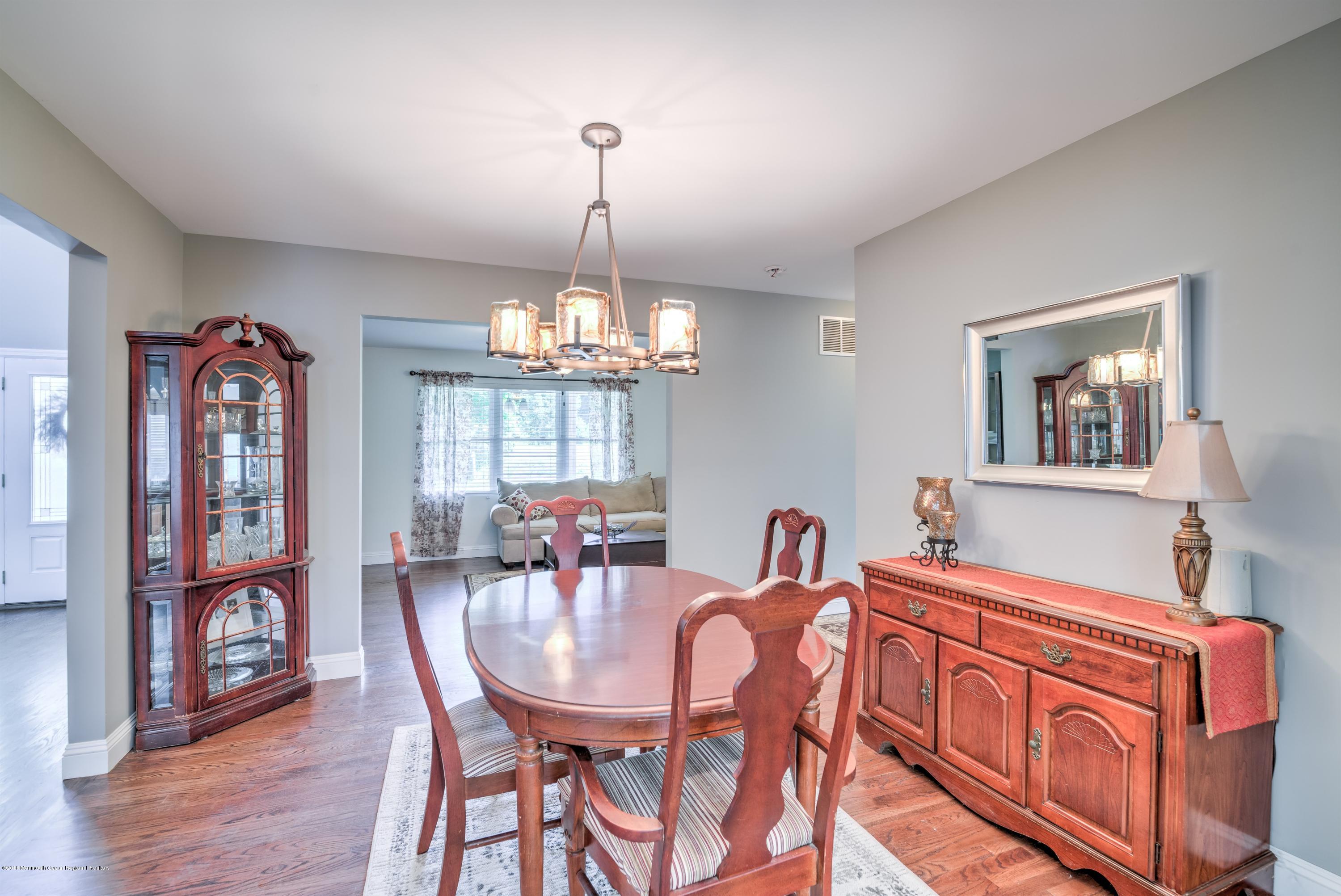 177 Robertsville Road Freehold, NJ 07728 - Photo 9 of 33 009_DINING ROOM