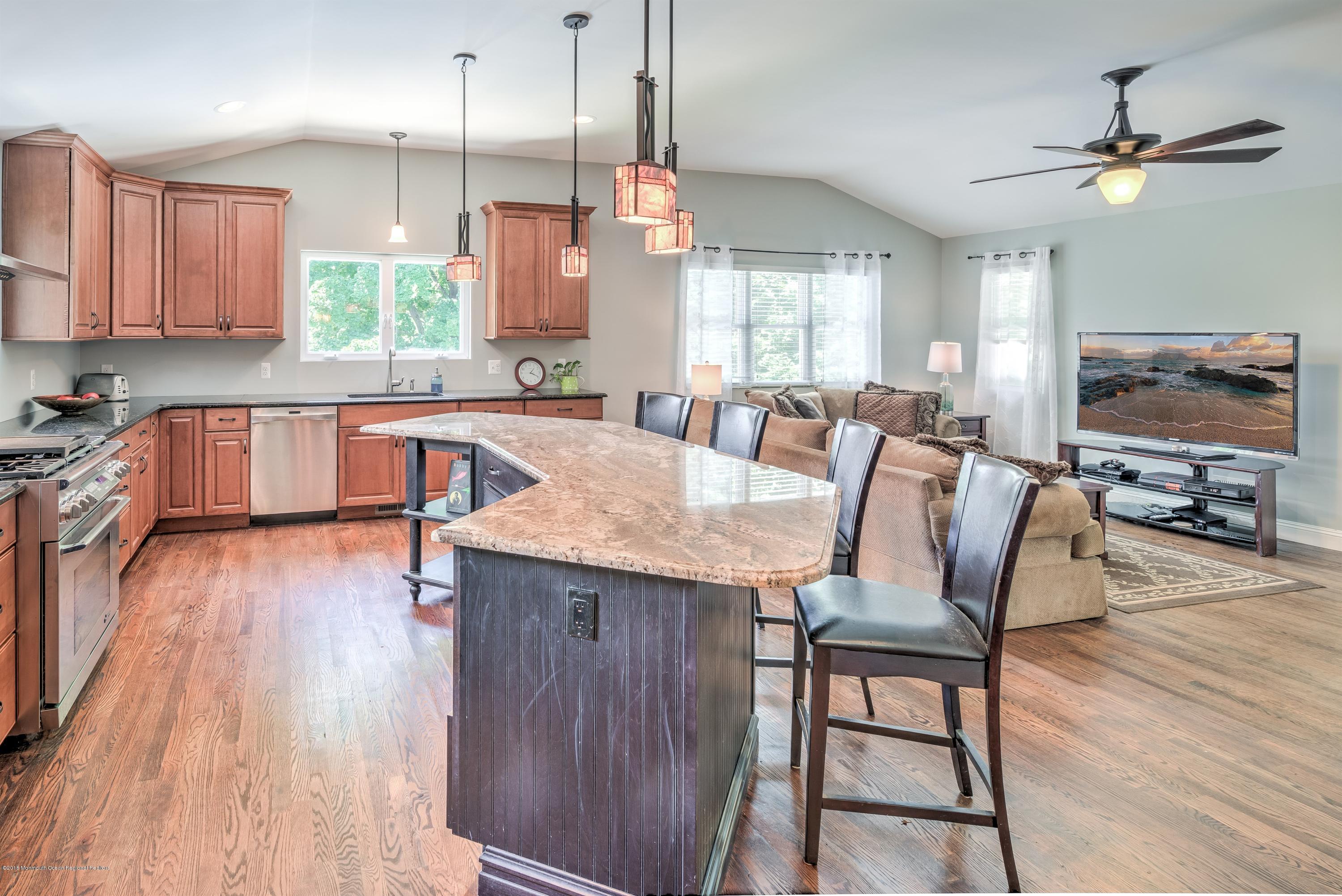 177 Robertsville Road Freehold, NJ 07728 - Photo 10 of 33 010_KITCHEN