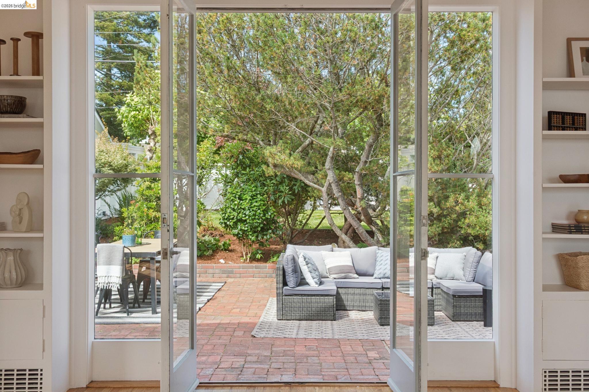 798 Creston Road Berkeley, CA 94708 - Photo 24 of 76