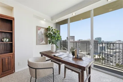 $525,000 | 700 East Ocean Boulevard, Unit 2002, Long Beach, CA 90802