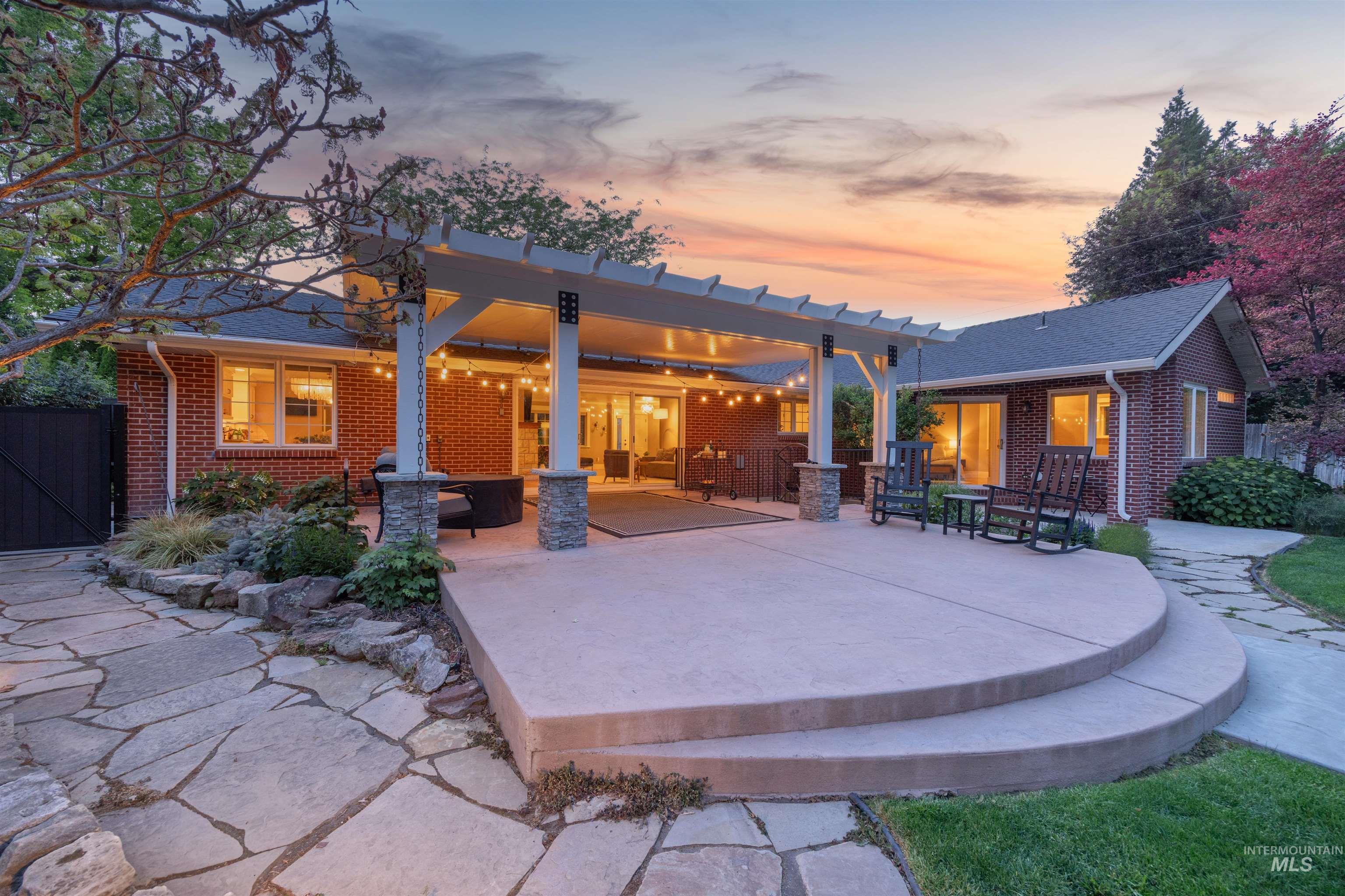 2914 North Alamo Road Boise, ID 83704 - Photo 38 of 50