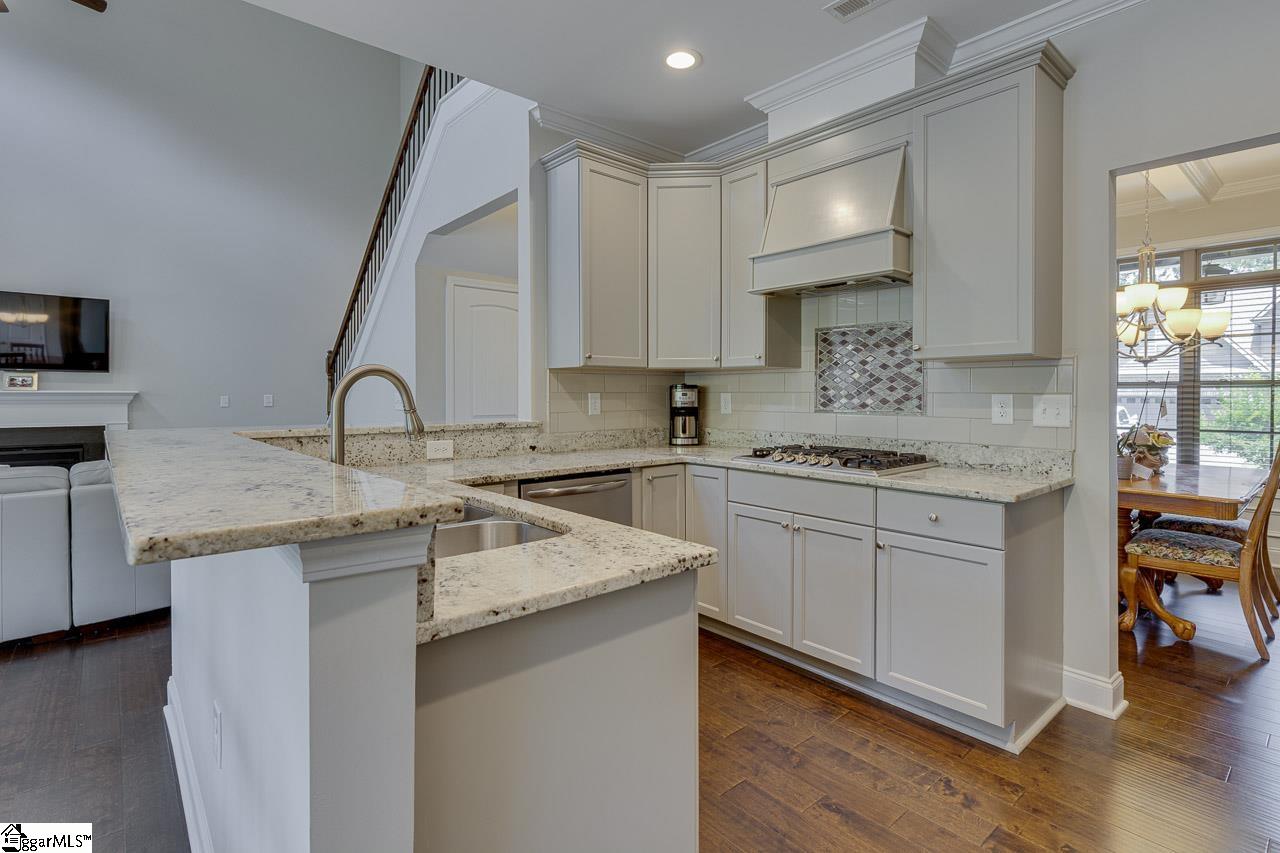 126 Siena Drive Anderson, SC 29621 - Photo 14 of 50
