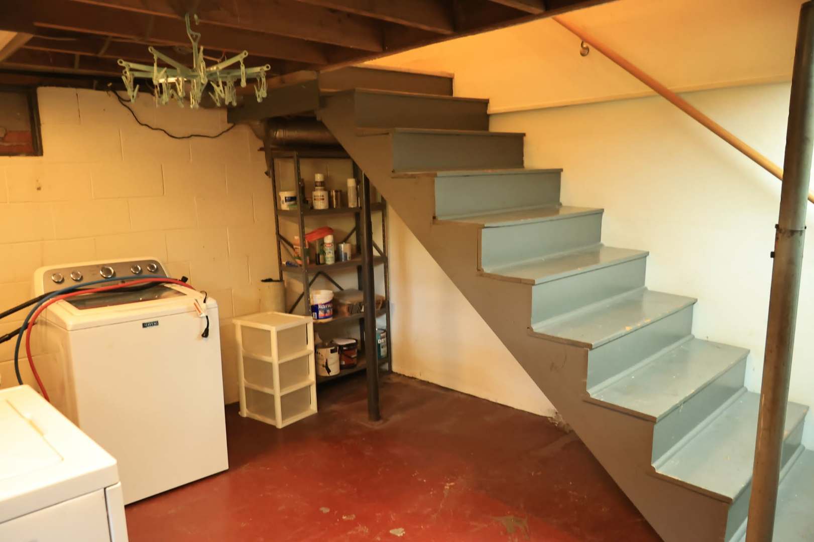 201 Williford Road Jonesboro, IL 62952 - Photo 30 of 34 Gallery Image 30
