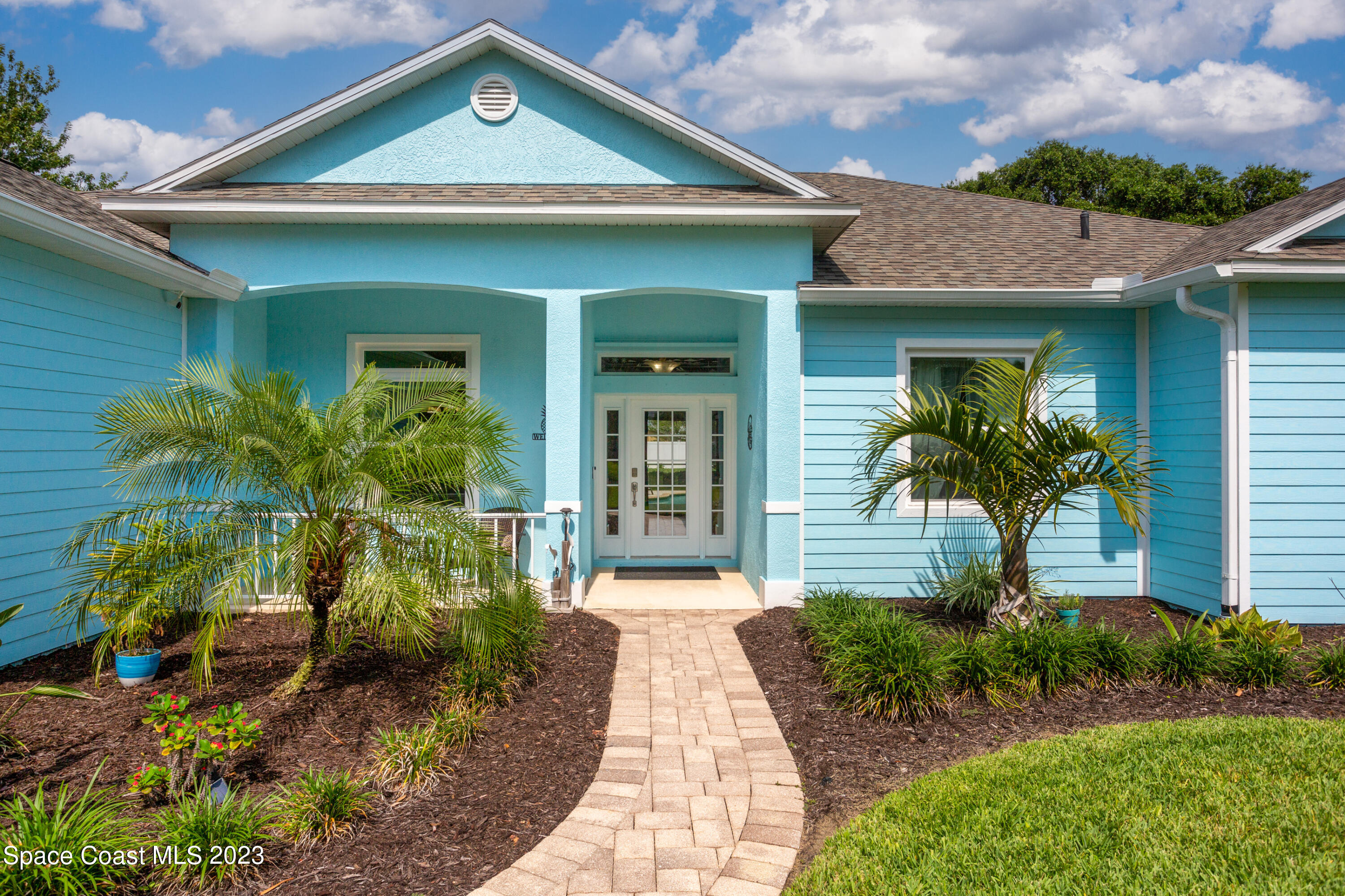 850 Maple Ridge Drive Merritt Island, FL 32952 - Photo 3 of 38 850 Maple Ridge Dr-12