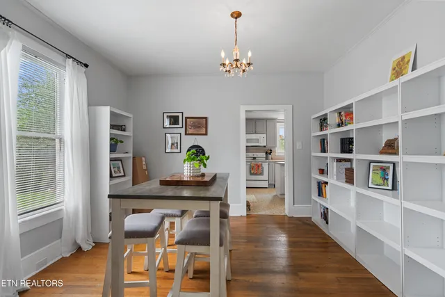 $317,000 | 606 West Main Street, Greeneville, TN 37743