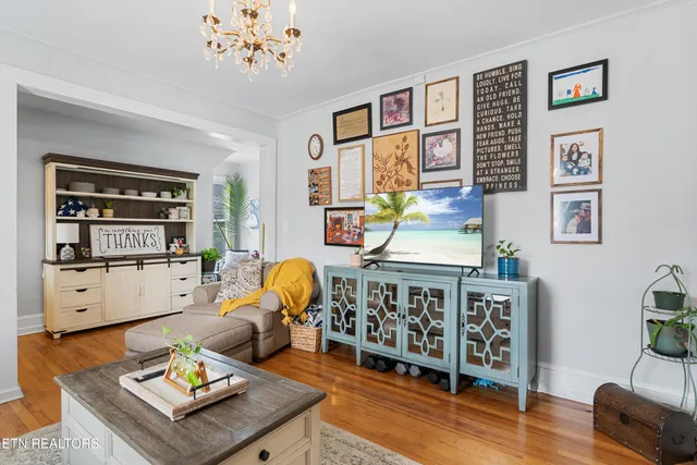 $317,000 | 606 West Main Street, Greeneville, TN 37743