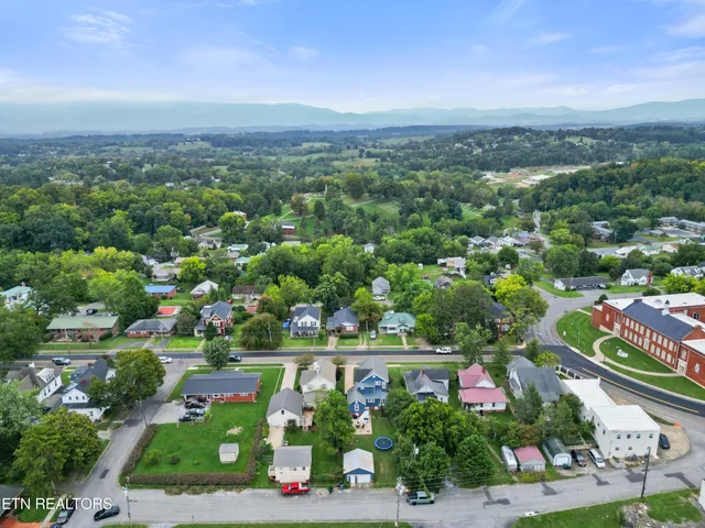 $317,000 | 606 West Main Street, Greeneville, TN 37743