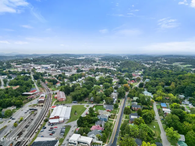 $317,000 | 606 West Main Street, Greeneville, TN 37743