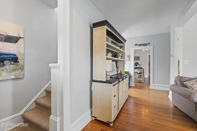 $317,000 | 606 West Main Street, Greeneville, TN 37743